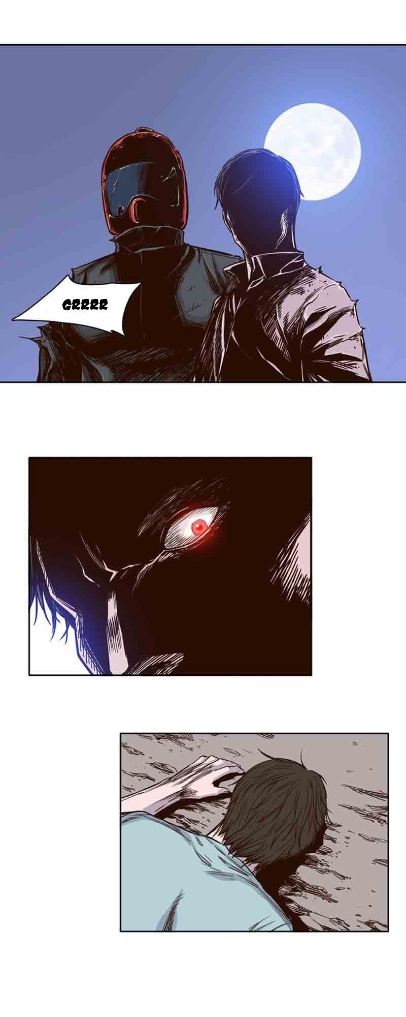 Vua Của Vong Linh Chap 58 - Next Chap 59