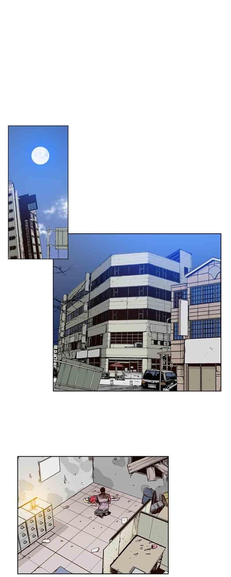 Vua Của Vong Linh Chap 58 - Next Chap 59