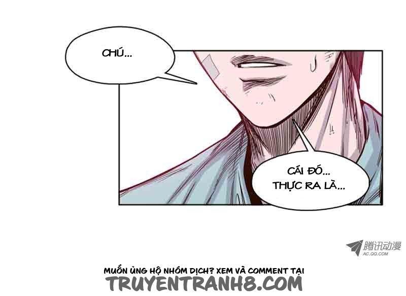 Vua Của Vong Linh Chap 58 - Next Chap 59