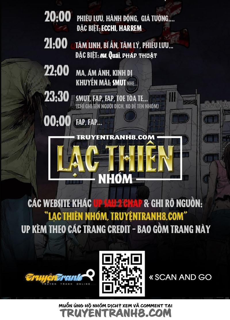 Vua Của Vong Linh Chap 58 - Next Chap 59