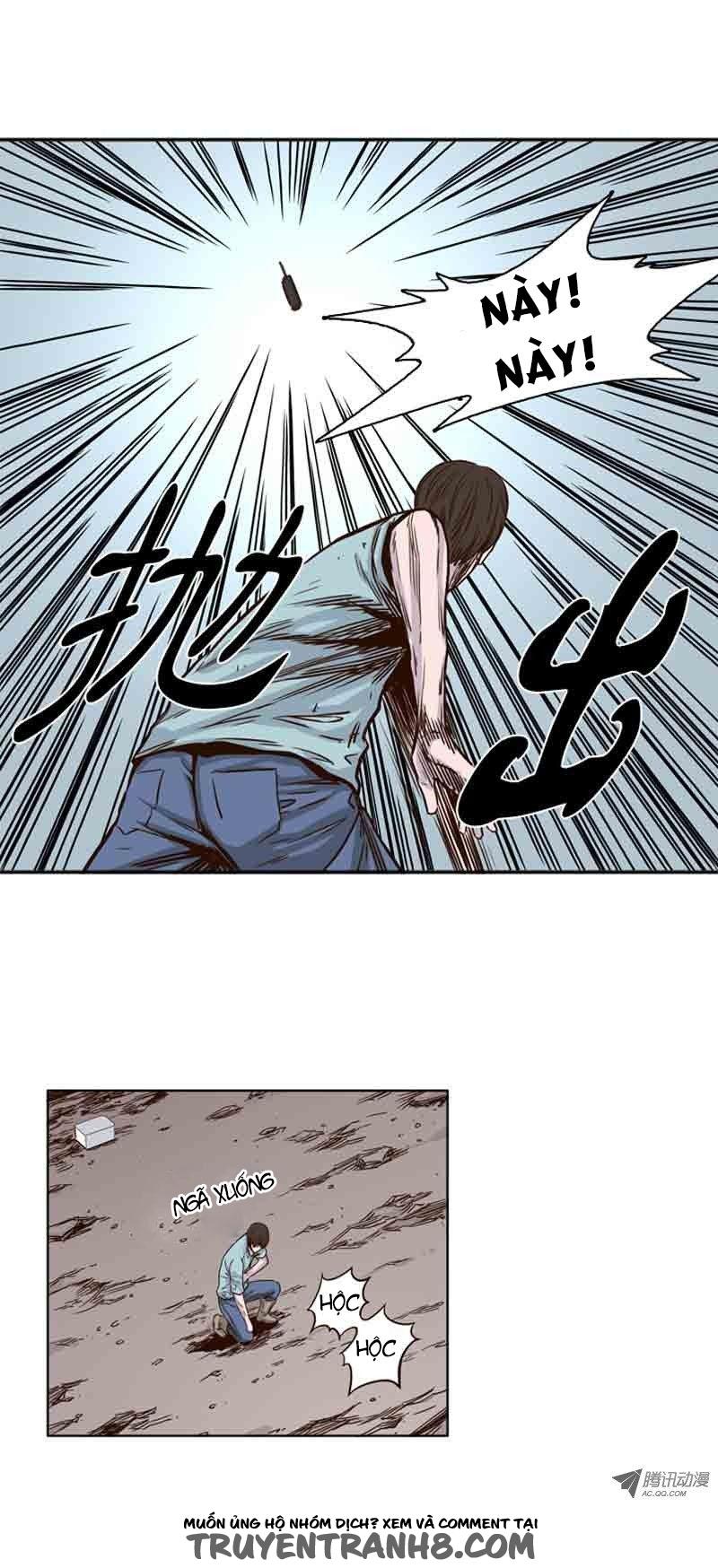 Vua Của Vong Linh Chap 58 - Next Chap 59