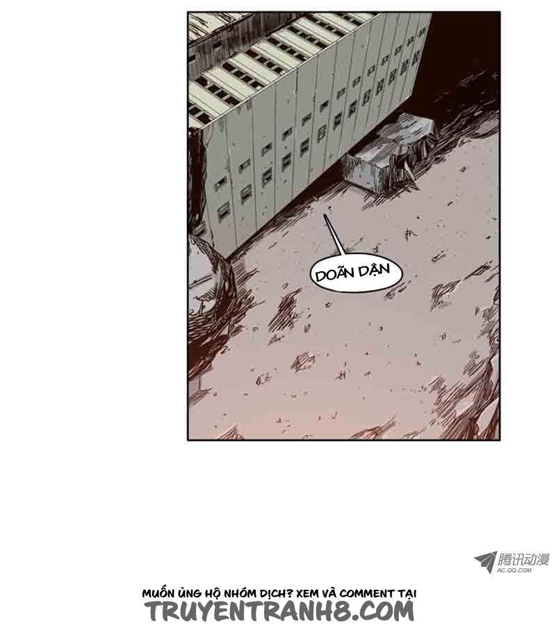 Vua Của Vong Linh Chap 58 - Next Chap 59
