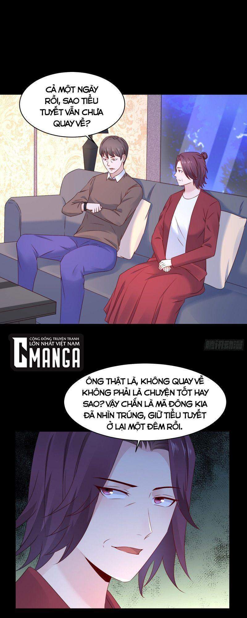 Vua Đầu Tư Mạnh Nhất Chap 18 - Next Chap 19