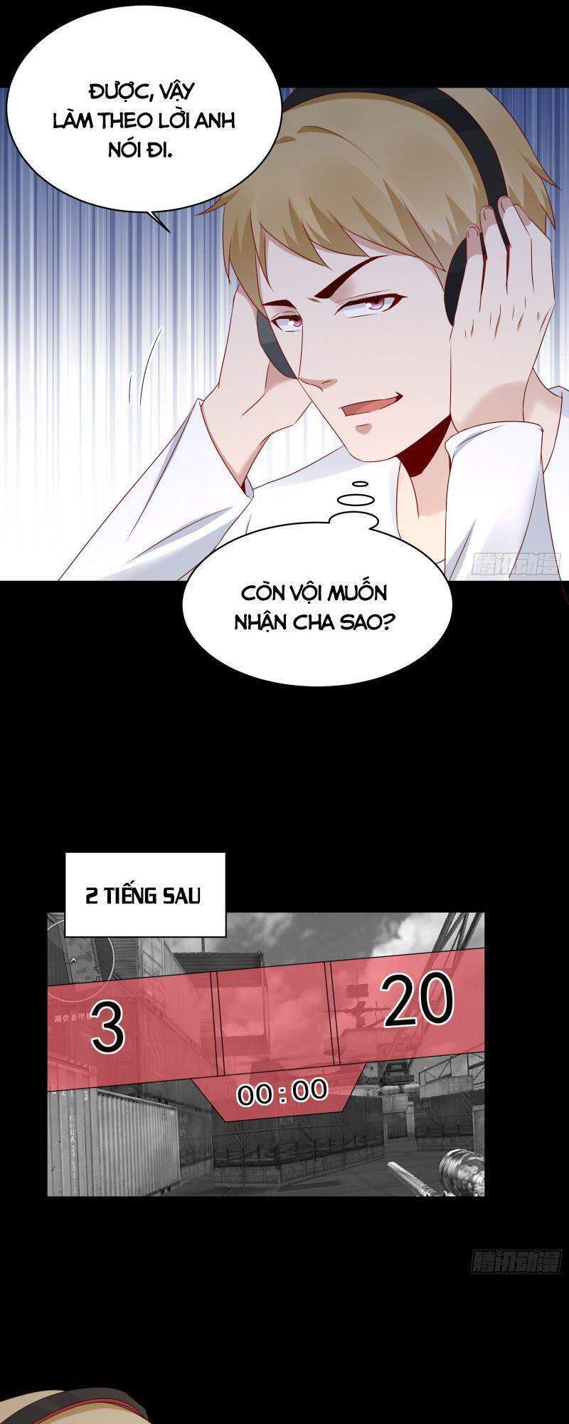 Vua Đầu Tư Mạnh Nhất Chap 18 - Next Chap 19