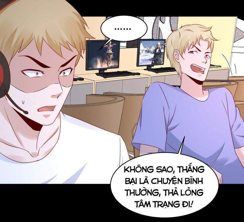 Vua Đầu Tư Mạnh Nhất Chap 18 - Next Chap 19