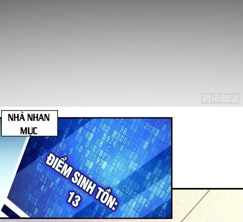 Vua Đầu Tư Mạnh Nhất Chap 18 - Next Chap 19