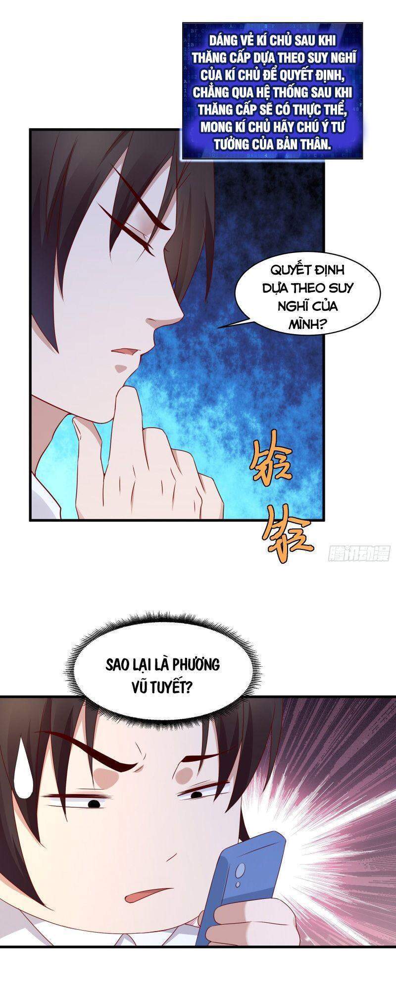Vua Đầu Tư Mạnh Nhất Chap 18 - Next Chap 19