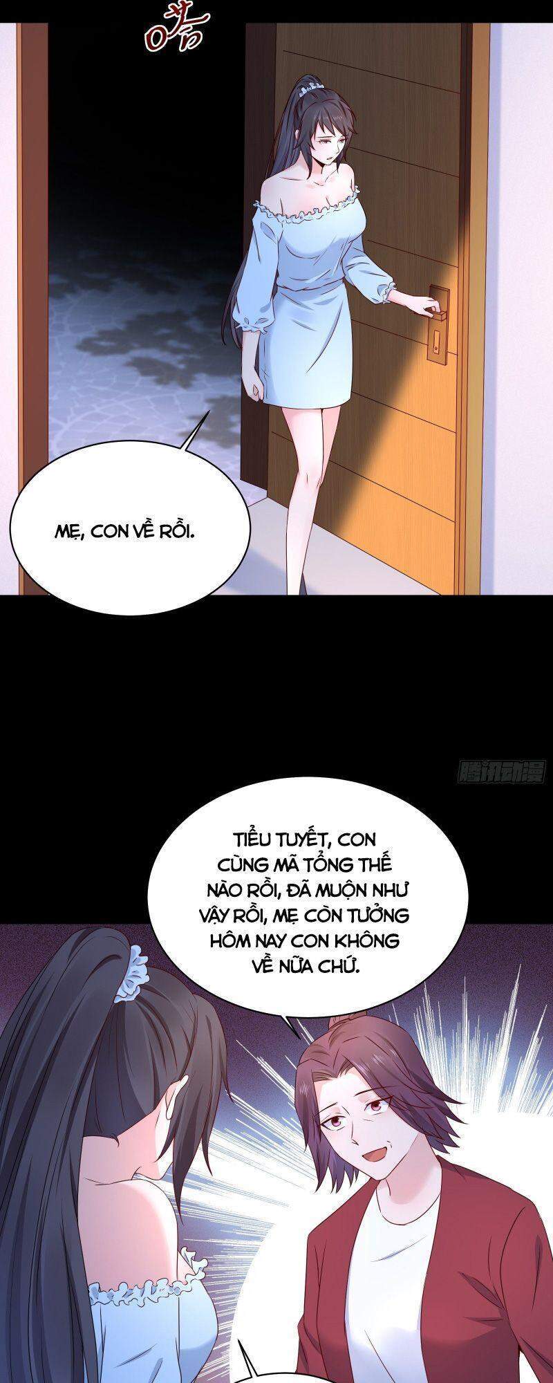 Vua Đầu Tư Mạnh Nhất Chap 18 - Next Chap 19