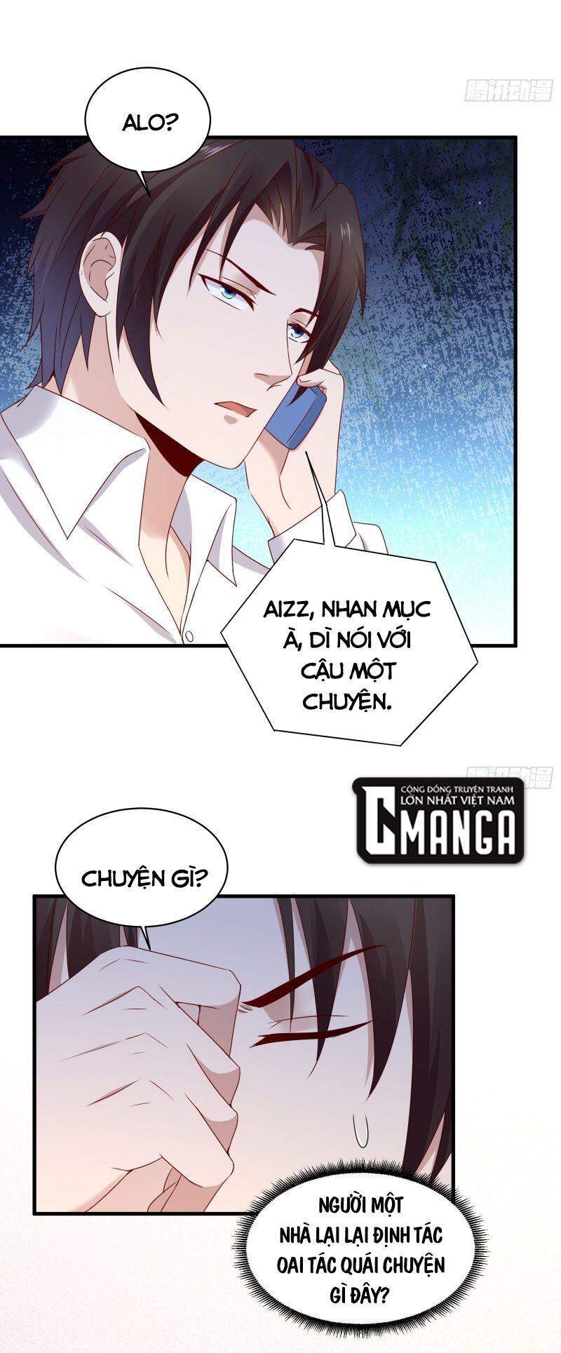Vua Đầu Tư Mạnh Nhất Chap 18 - Next Chap 19