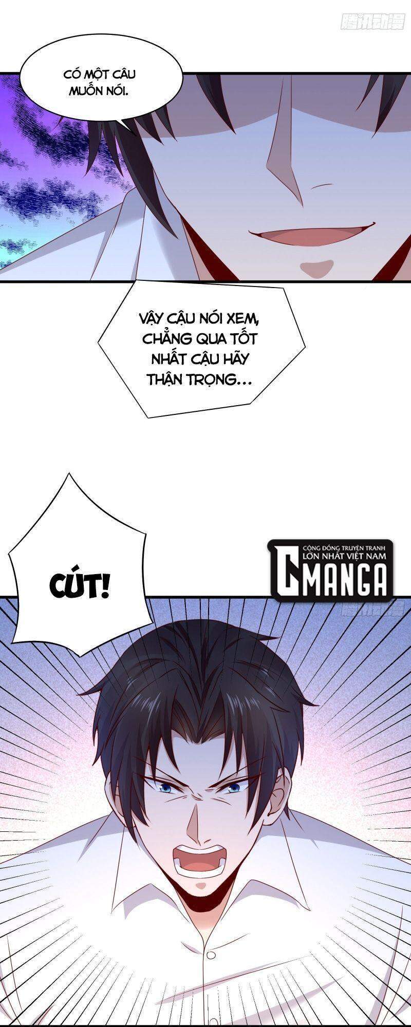 Vua Đầu Tư Mạnh Nhất Chap 18 - Next Chap 19