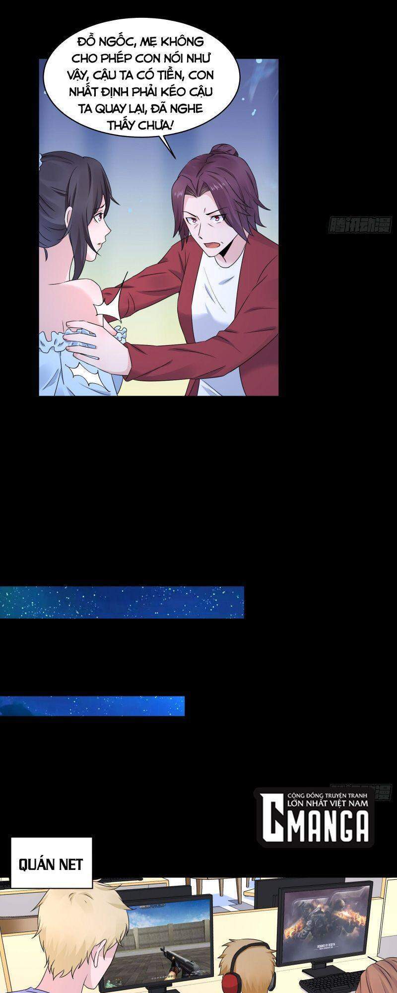 Vua Đầu Tư Mạnh Nhất Chap 18 - Next Chap 19