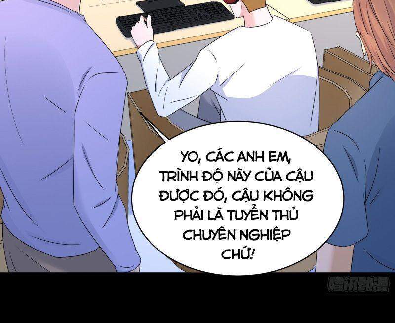Vua Đầu Tư Mạnh Nhất Chap 18 - Next Chap 19