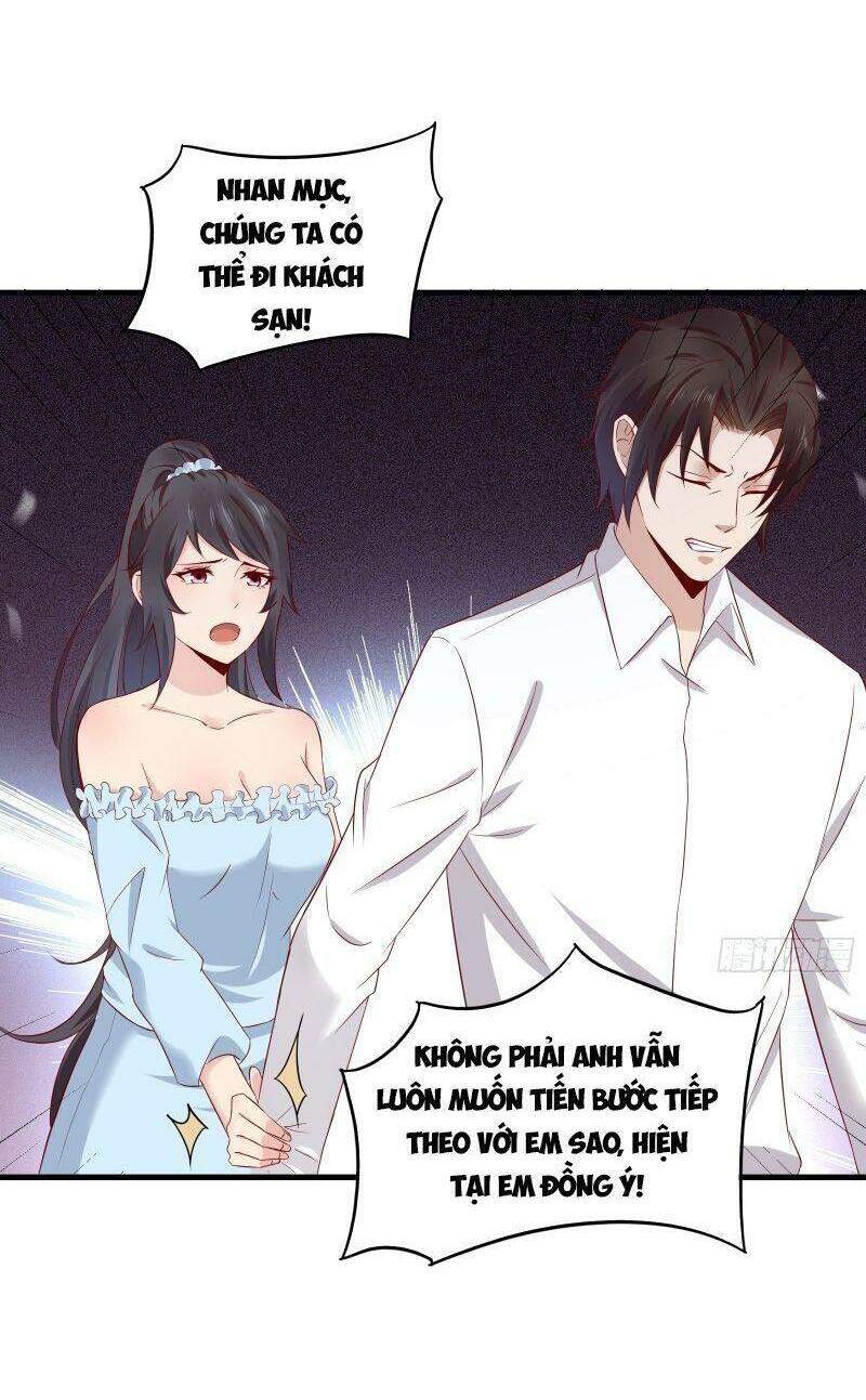 Vua Đầu Tư Mạnh Nhất Chap 19 - Next Chap 20