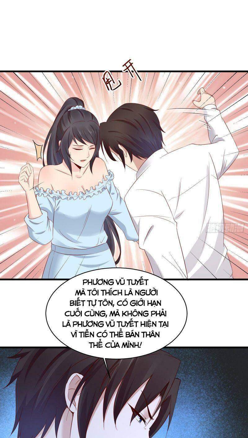 Vua Đầu Tư Mạnh Nhất Chap 19 - Next Chap 20