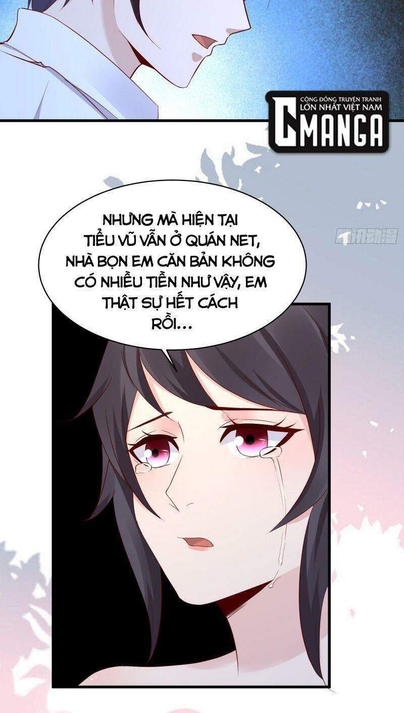Vua Đầu Tư Mạnh Nhất Chap 19 - Next Chap 20