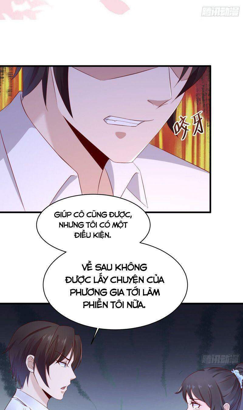 Vua Đầu Tư Mạnh Nhất Chap 19 - Next Chap 20