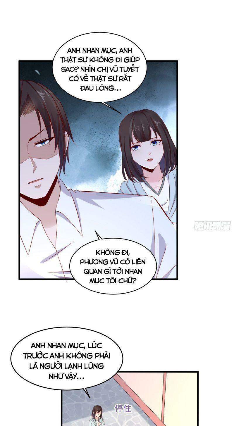 Vua Đầu Tư Mạnh Nhất Chap 19 - Next Chap 20