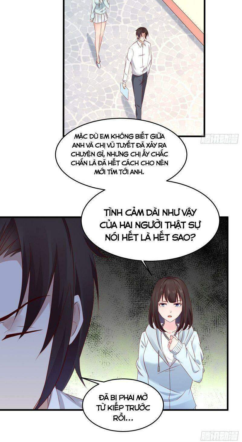 Vua Đầu Tư Mạnh Nhất Chap 19 - Next Chap 20