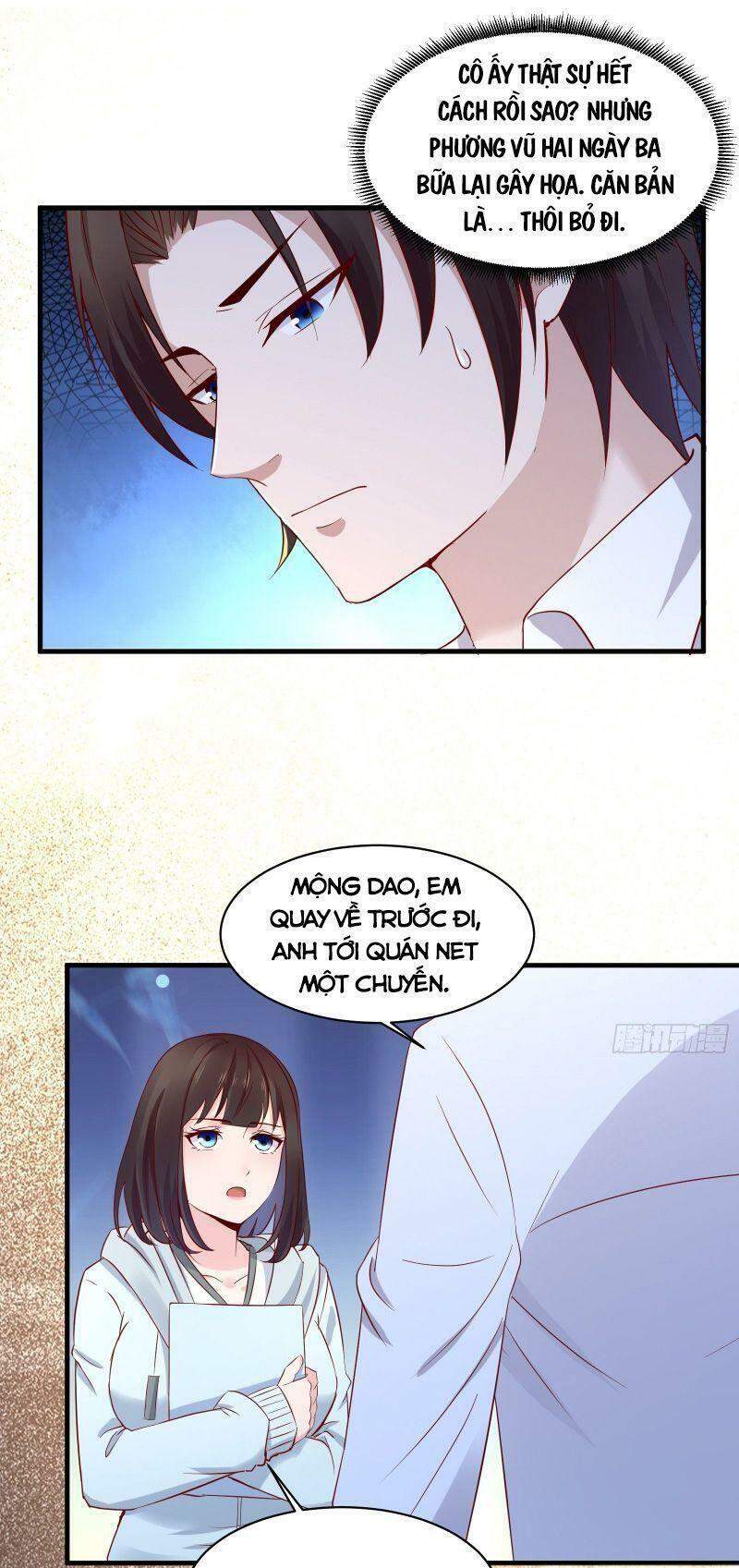 Vua Đầu Tư Mạnh Nhất Chap 19 - Next Chap 20