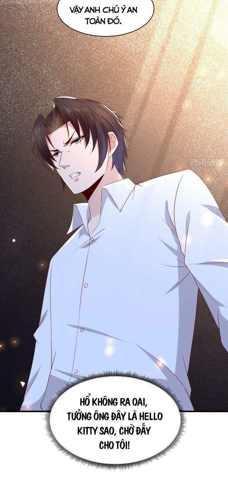 Vua Đầu Tư Mạnh Nhất Chap 19 - Next Chap 20