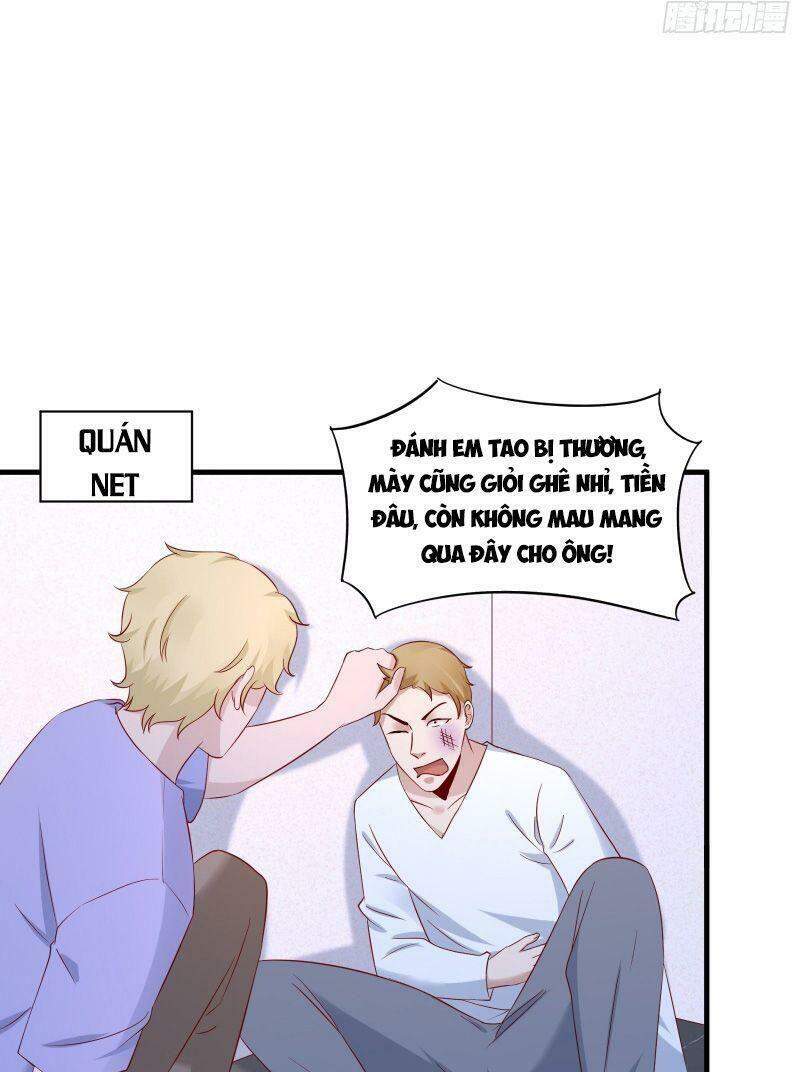 Vua Đầu Tư Mạnh Nhất Chap 19 - Next Chap 20