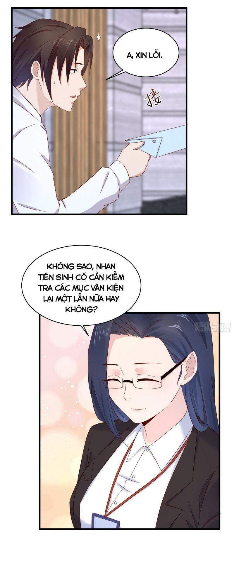 Vua Đầu Tư Mạnh Nhất Chap 19 - Next Chap 20