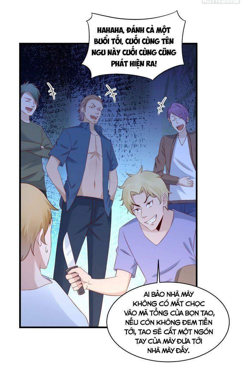 Vua Đầu Tư Mạnh Nhất Chap 19 - Next Chap 20