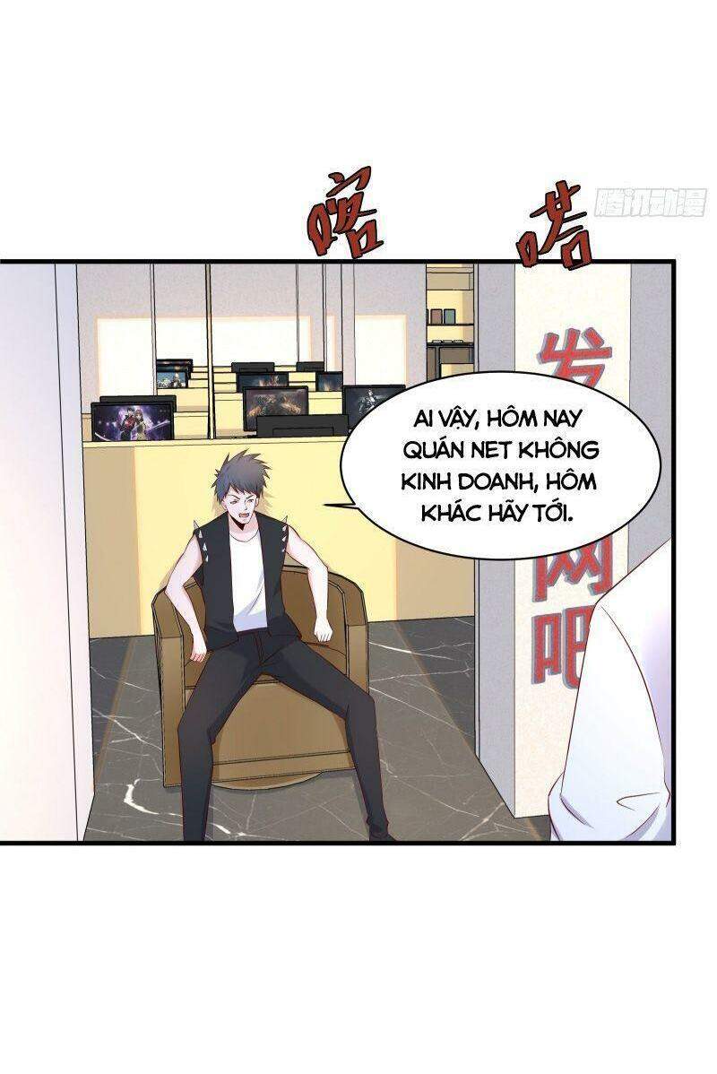 Vua Đầu Tư Mạnh Nhất Chap 19 - Next Chap 20