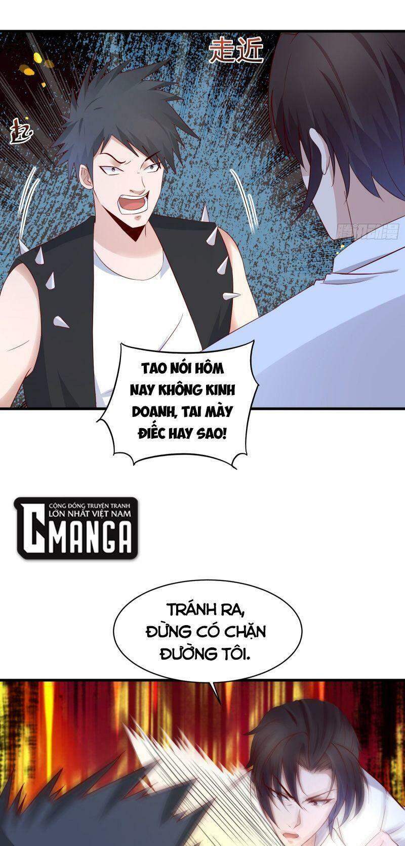 Vua Đầu Tư Mạnh Nhất Chap 19 - Next Chap 20