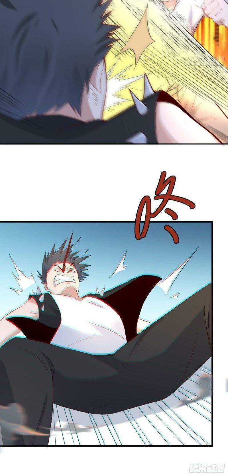 Vua Đầu Tư Mạnh Nhất Chap 19 - Next Chap 20