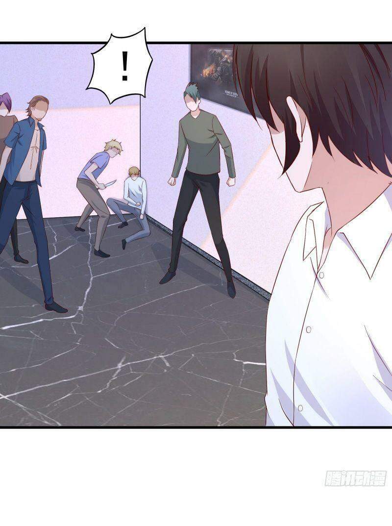 Vua Đầu Tư Mạnh Nhất Chap 19 - Next Chap 20