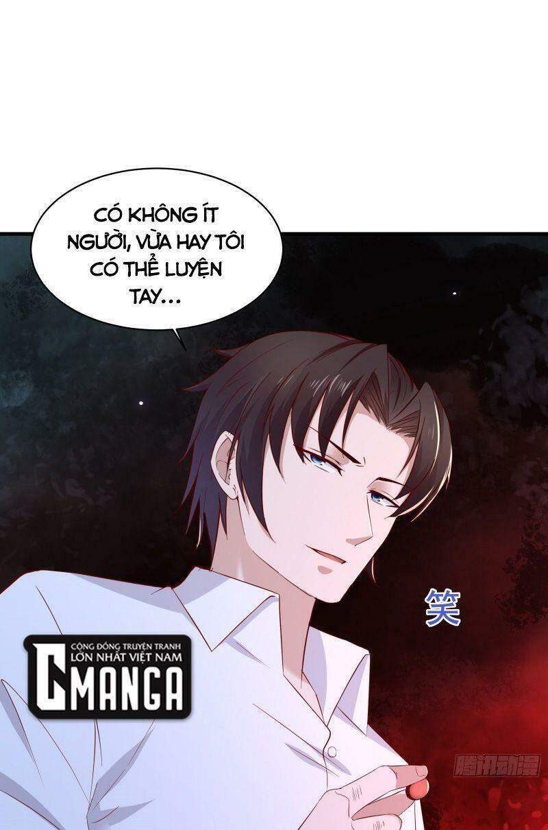 Vua Đầu Tư Mạnh Nhất Chap 19 - Next Chap 20