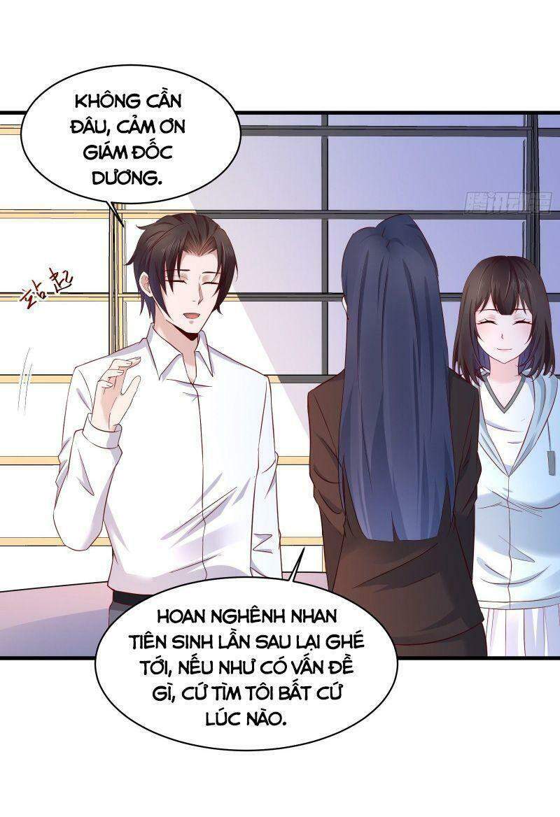 Vua Đầu Tư Mạnh Nhất Chap 19 - Next Chap 20