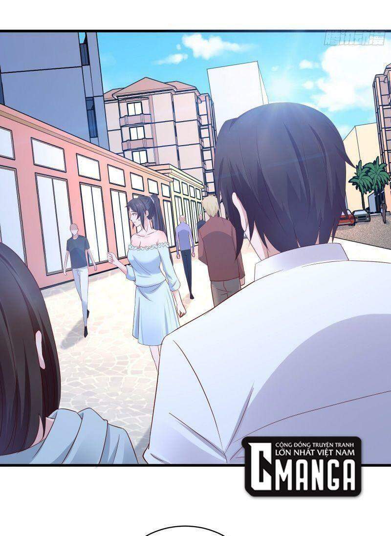 Vua Đầu Tư Mạnh Nhất Chap 19 - Next Chap 20