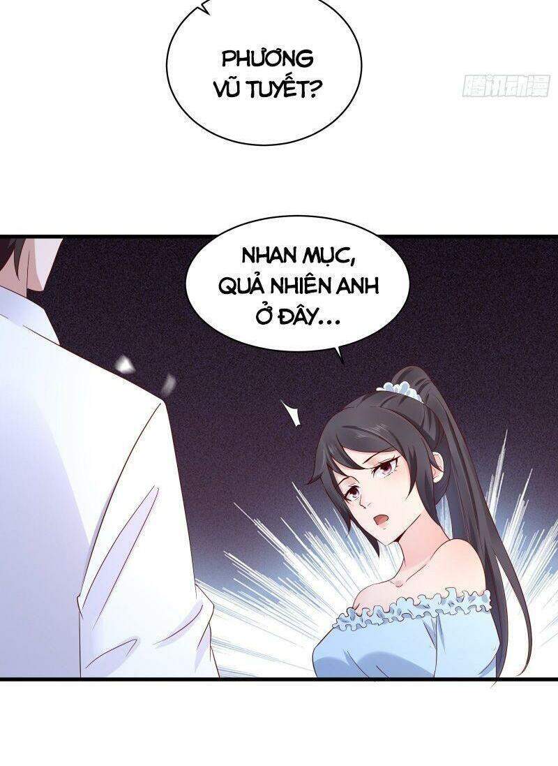 Vua Đầu Tư Mạnh Nhất Chap 19 - Next Chap 20