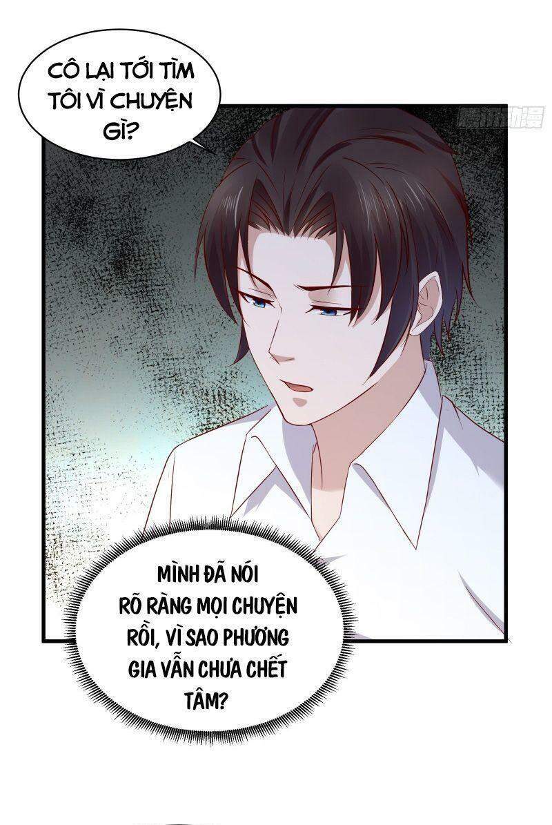 Vua Đầu Tư Mạnh Nhất Chap 19 - Next Chap 20