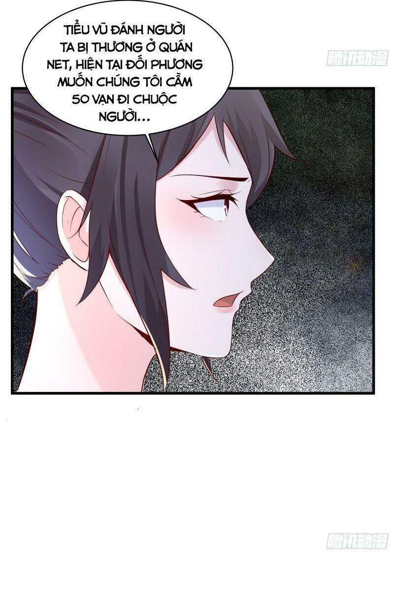 Vua Đầu Tư Mạnh Nhất Chap 19 - Next Chap 20