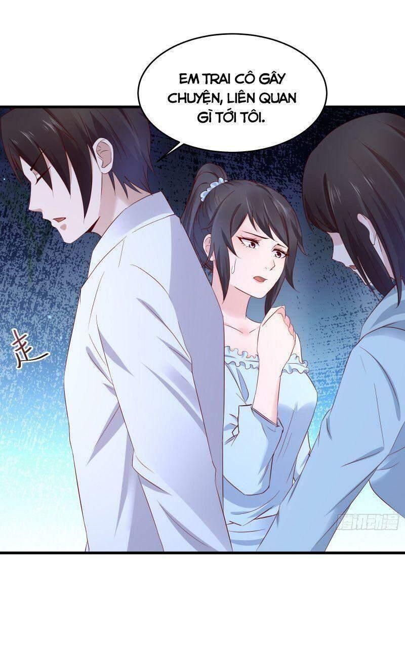 Vua Đầu Tư Mạnh Nhất Chap 19 - Next Chap 20