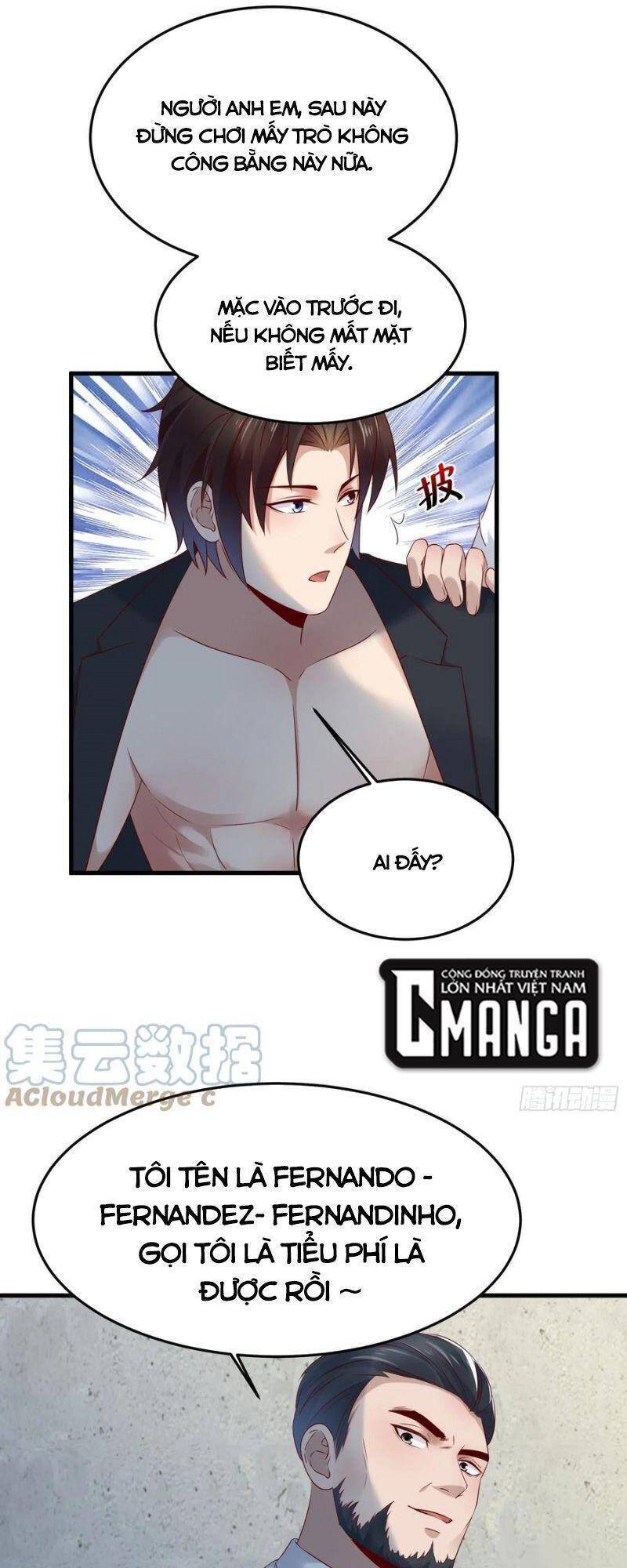 Vua Đầu Tư Mạnh Nhất Chap 81 - Next Chap 82