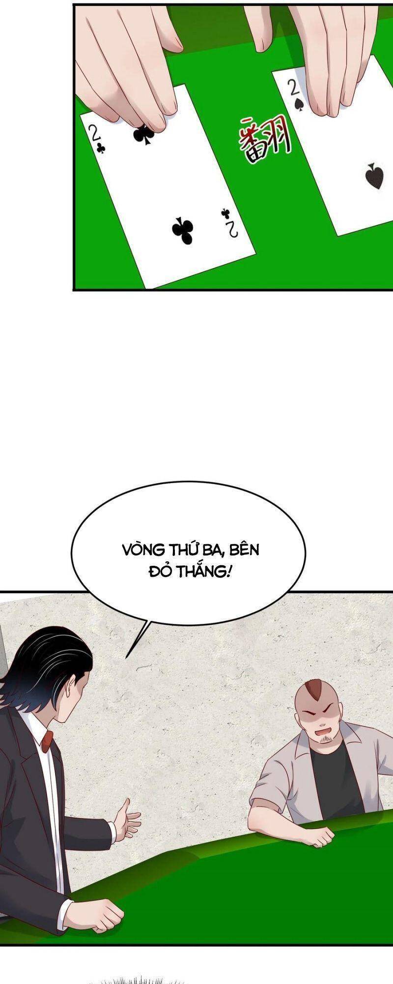 Vua Đầu Tư Mạnh Nhất Chap 81 - Next Chap 82