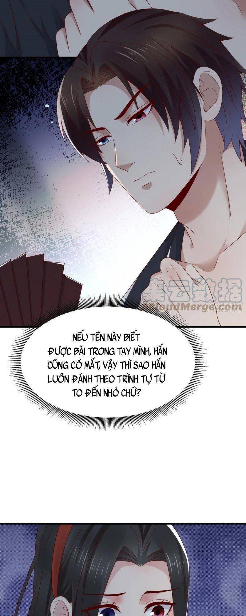 Vua Đầu Tư Mạnh Nhất Chap 81 - Next Chap 82
