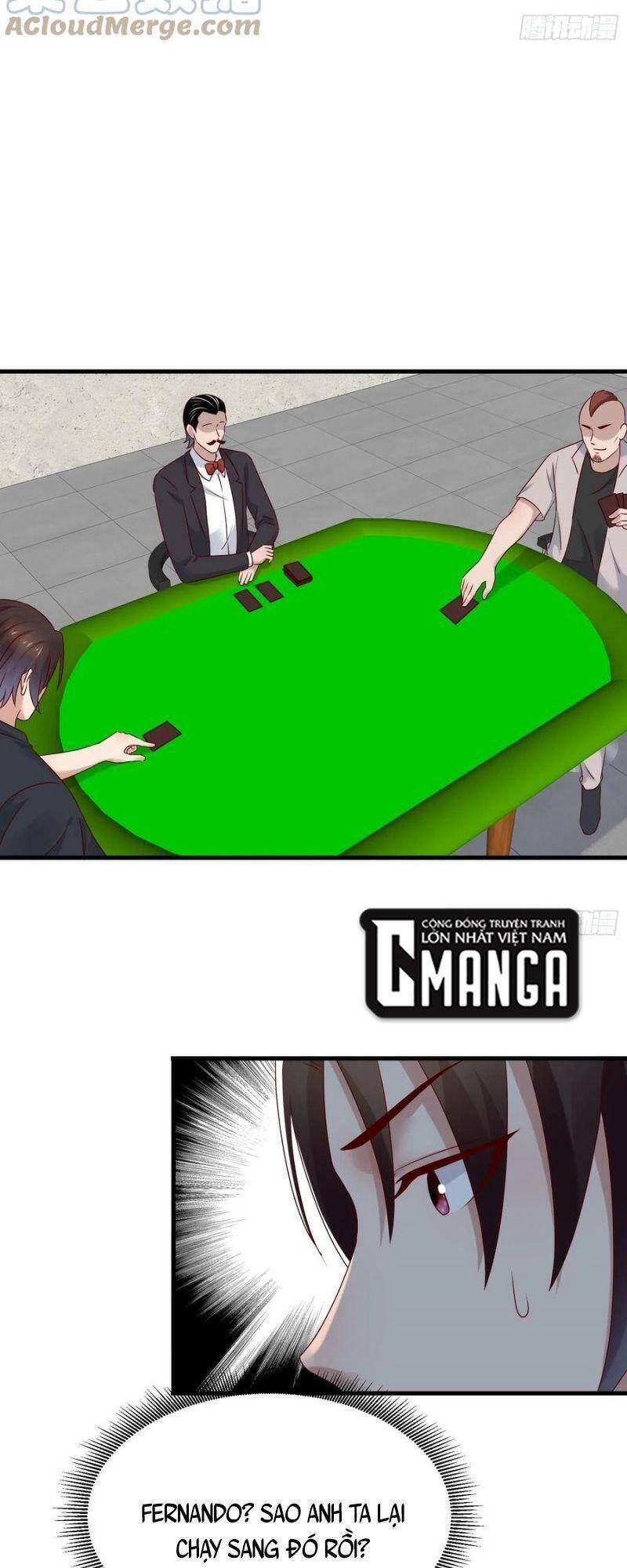 Vua Đầu Tư Mạnh Nhất Chap 81 - Next Chap 82