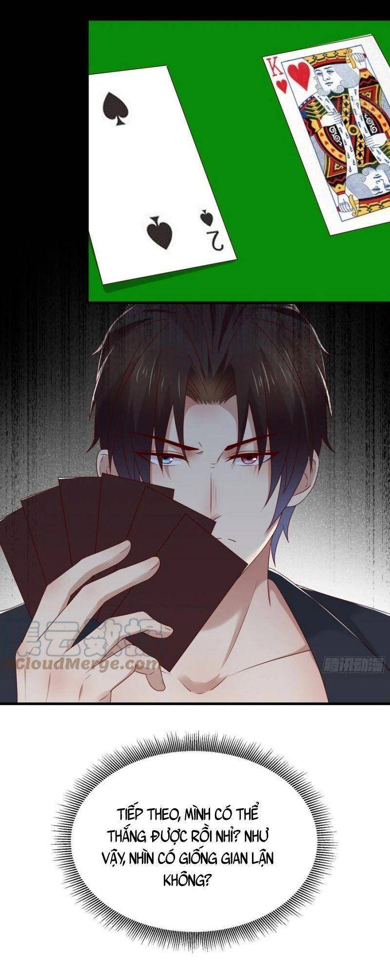 Vua Đầu Tư Mạnh Nhất Chap 81 - Next Chap 82