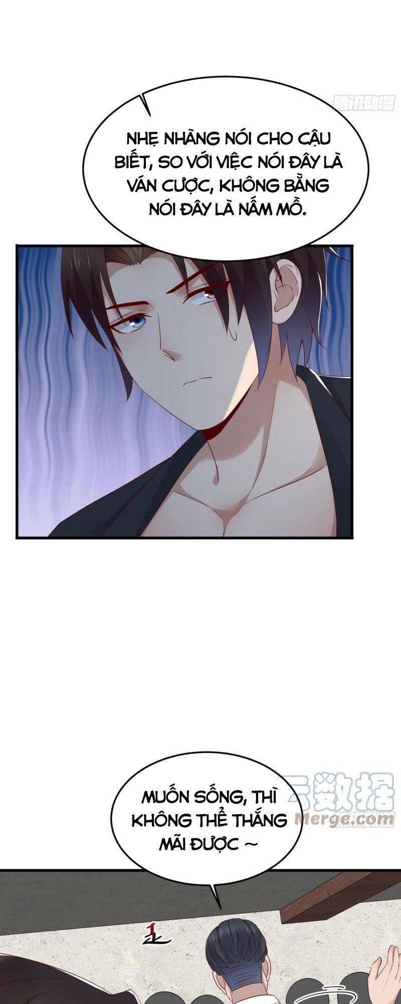 Vua Đầu Tư Mạnh Nhất Chap 81 - Next Chap 82