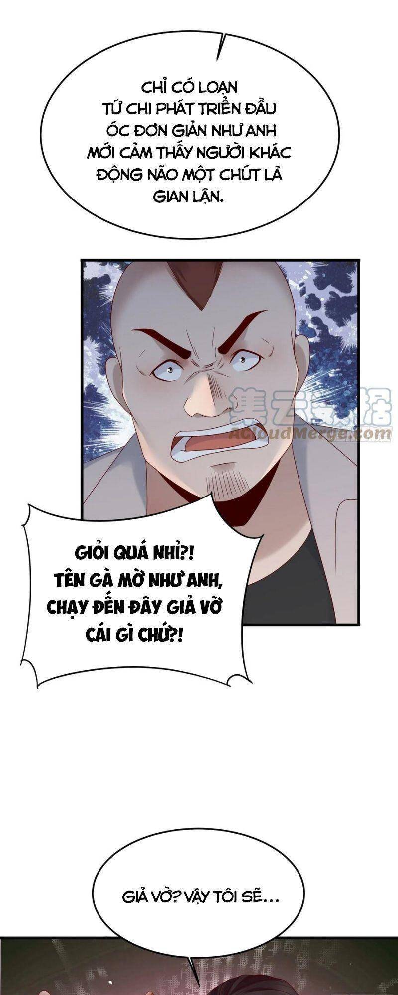 Vua Đầu Tư Mạnh Nhất Chap 81 - Next Chap 82
