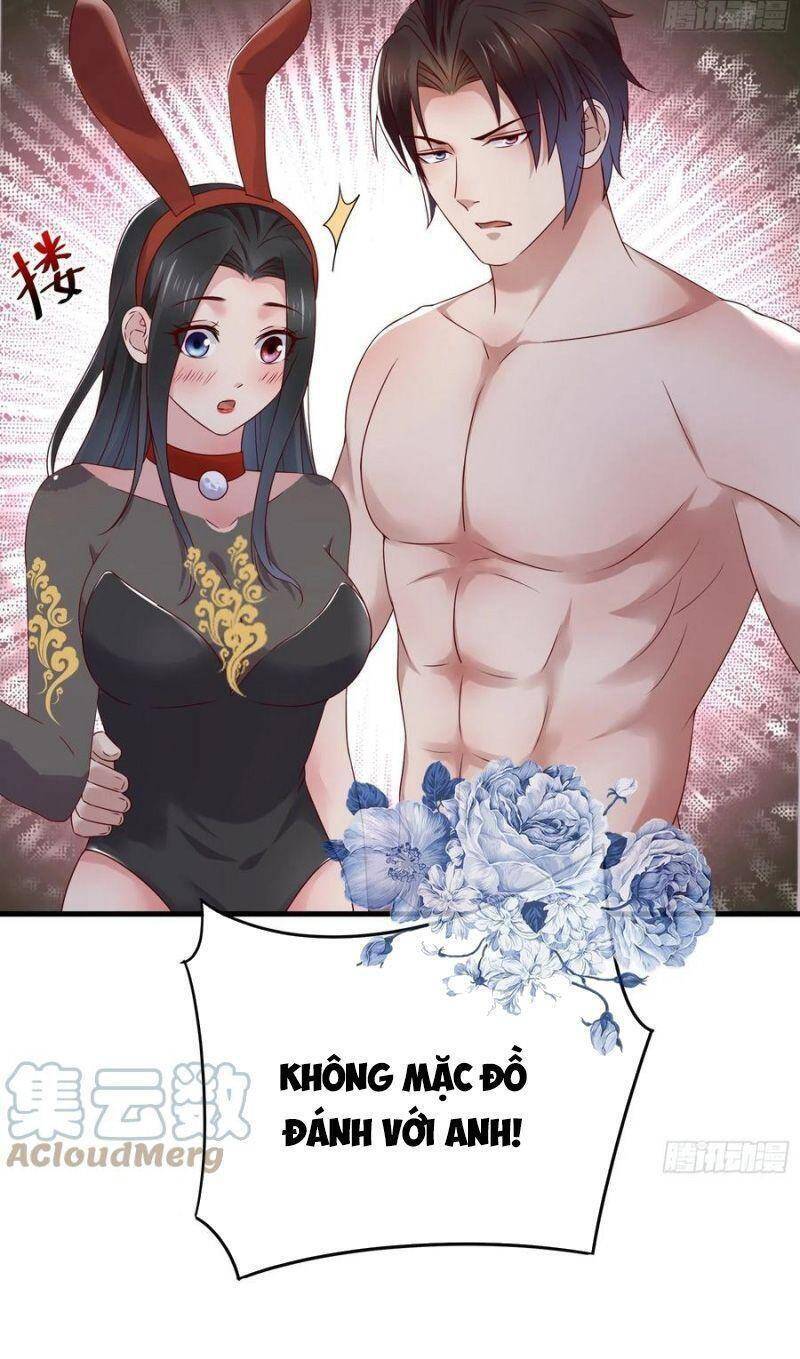 Vua Đầu Tư Mạnh Nhất Chap 81 - Next Chap 82