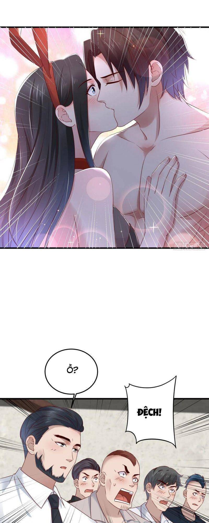 Vua Đầu Tư Mạnh Nhất Chap 81 - Next Chap 82