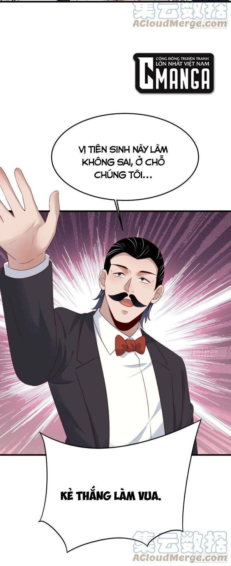Vua Đầu Tư Mạnh Nhất Chap 81 - Next Chap 82
