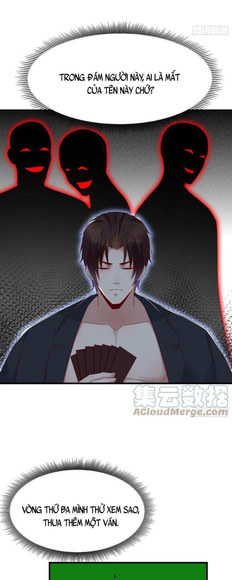 Vua Đầu Tư Mạnh Nhất Chap 81 - Next Chap 82
