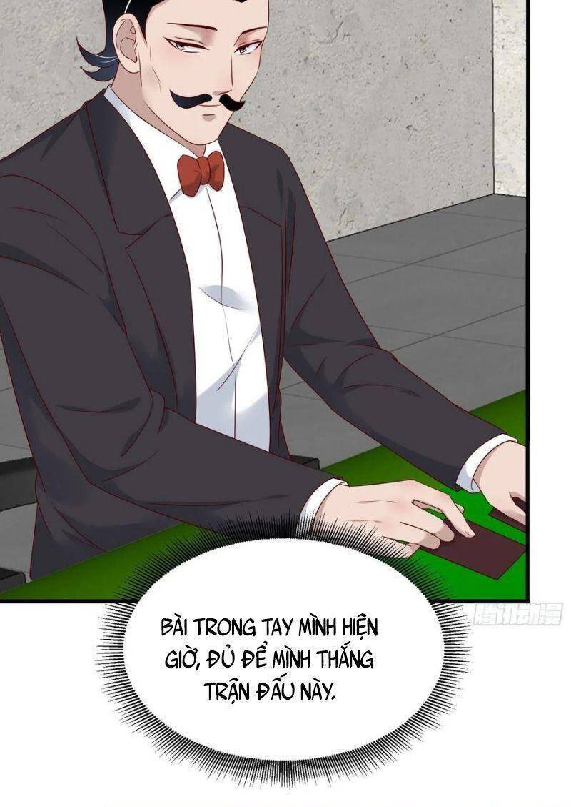 Vua Đầu Tư Mạnh Nhất Chap 81 - Next Chap 82